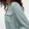 Chemise Vmbumpy