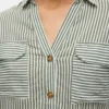 Chemise Vmbumpy
