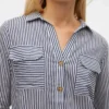 Chemise Vmbumpy