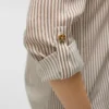 Chemise Vmbumpy