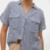 Chemise Vmbumpy
