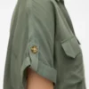 Chemise Vmbumpy