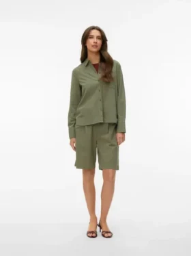 Chemise Vmcaia