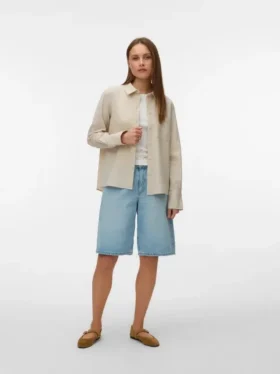 Chemise Vmcaia