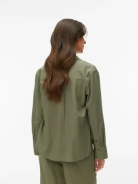 Chemise Vmcaia