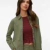 Chemise Vmcaia