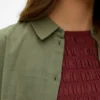 Chemise Vmcaia