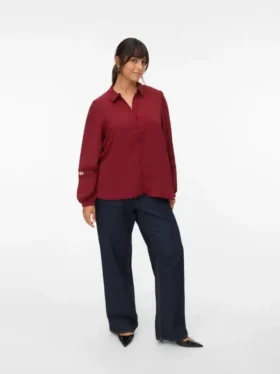 Chemise Vmcalva