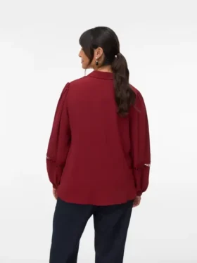 Chemise Vmcalva