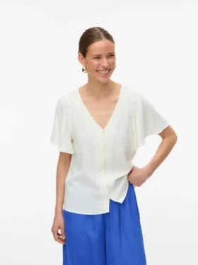 Chemise Vmcarrie