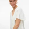 Chemise Vmcarrie