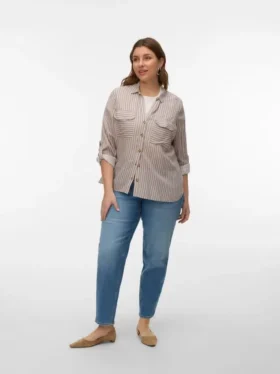 Chemise Vmcbumpy