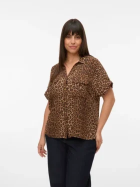 Chemise Vmcbumpy