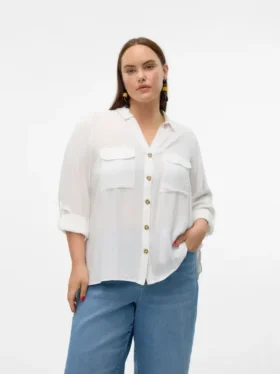 Chemise Vmcbumpy