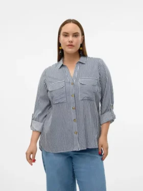 Chemise Vmcbumpy