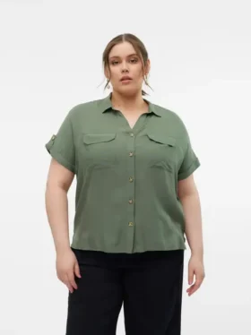 Chemise Vmcbumpy