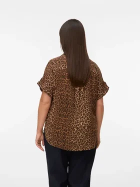 Chemise Vmcbumpy