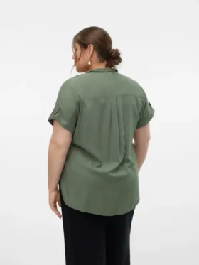 Chemise Vmcbumpy