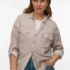 Chemise Vmcbumpy