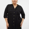 Chemise Vmcbumpy
