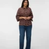 Chemise Vmcelisa