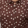 Chemise Vmcelisa