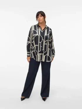 Chemise Vmchadley