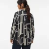 Chemise Vmchadley