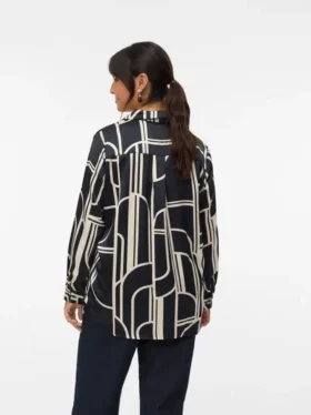 Chemise Vmchadley