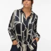 Chemise Vmchadley