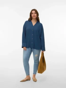 Chemise Vmcizzy