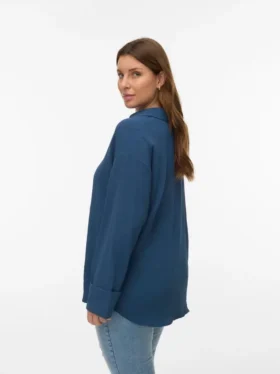 Chemise Vmcizzy