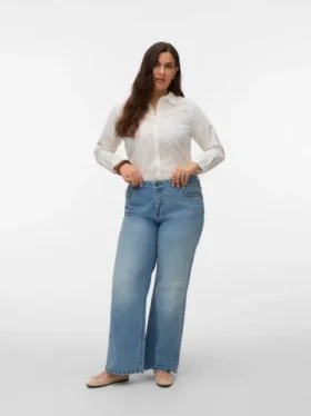 Chemise Vmckarina