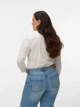 Chemise Vmckarina