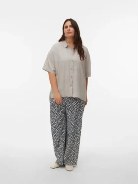 Chemise Vmclinn
