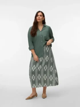 Chemise Vmcmymilo