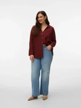 Chemise Vmcmymilo