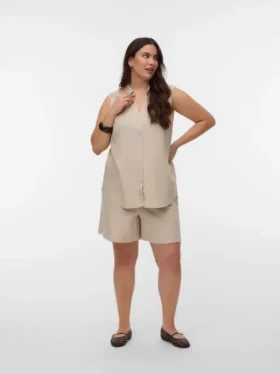 Chemise Vmcmymilo