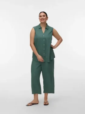 Chemise Vmcmymilo
