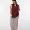 Chemise Vmcmymilo