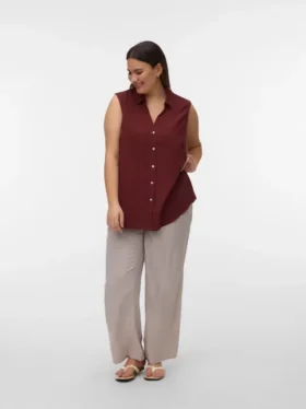 Chemise Vmcmymilo