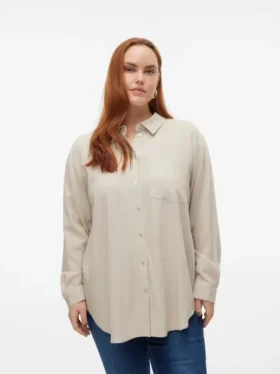 Chemise Vmcmymilo