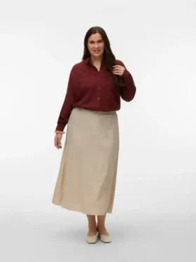 Chemise Vmcmymilo