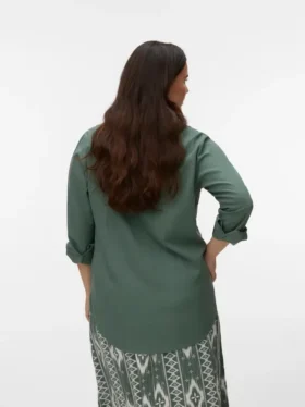 Chemise Vmcmymilo