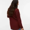 Chemise Vmcmymilo