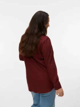 Chemise Vmcmymilo