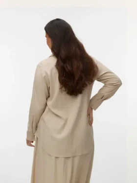 Chemise Vmcmymilo