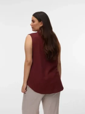 Chemise Vmcmymilo