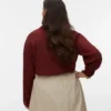 Chemise Vmcmymilo
