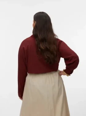 Chemise Vmcmymilo